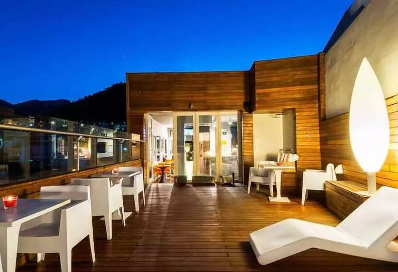 Fotos del hotel Xauen:  8