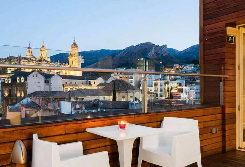 Fotos del hotel Xauen:  13