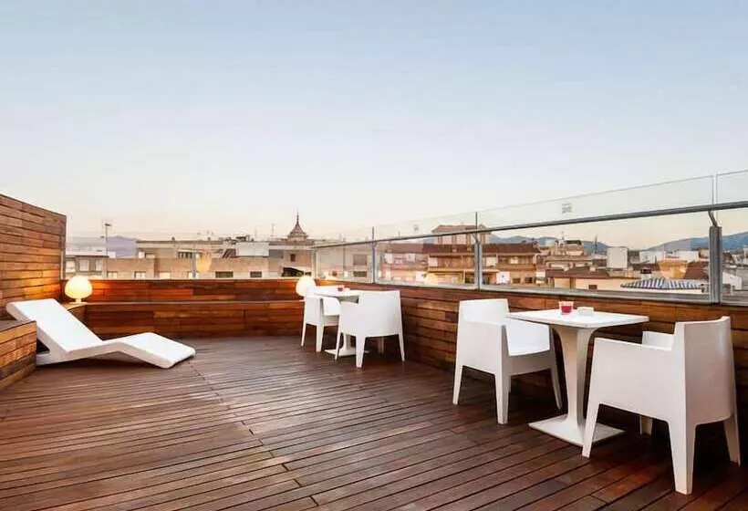 Fotos del hotel Xauen:  11