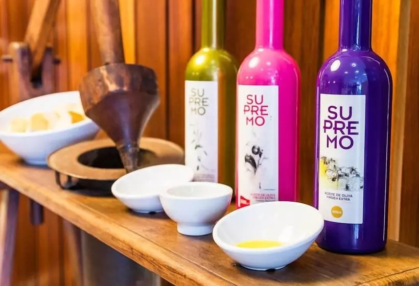 Fotos del hotel Xauen:  5