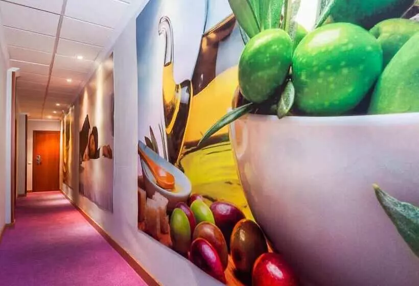 Fotos del hotel Xauen:  14