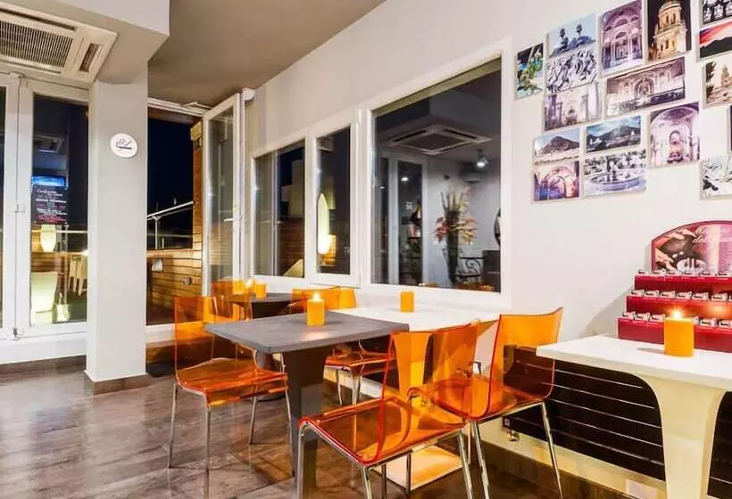 Fotos del hotel Xauen:  15