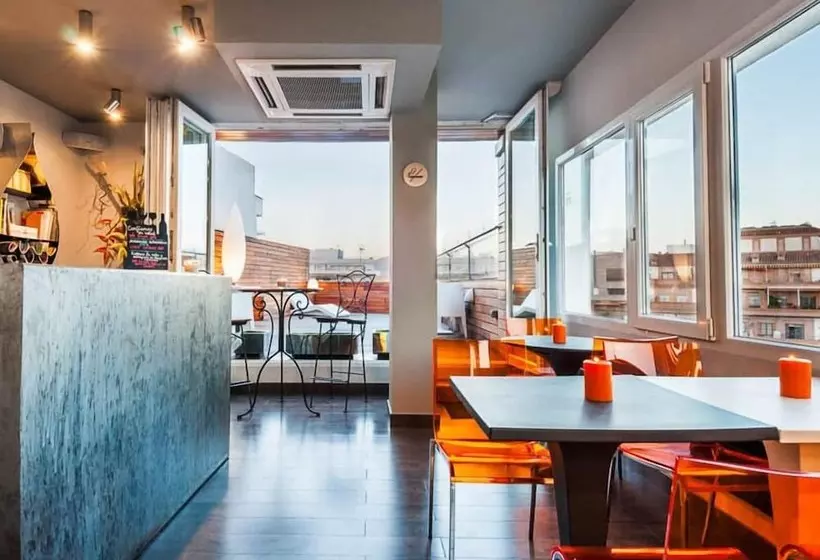 Fotos del hotel Xauen:  3