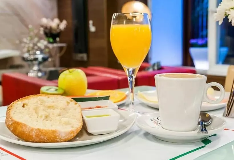 Fotos del hotel Xauen:  10