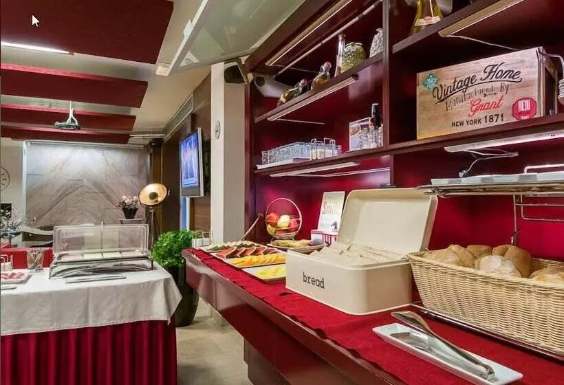 Fotos del hotel Xauen:  12