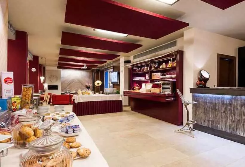 Fotos del hotel Xauen:  7