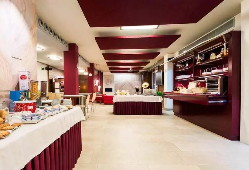 Fotos del hotel Xauen:  2