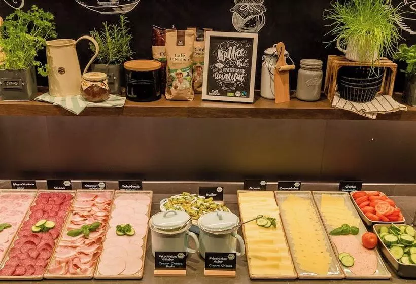 Fotos del hotel Mercure Madrid Plaza De España:  2