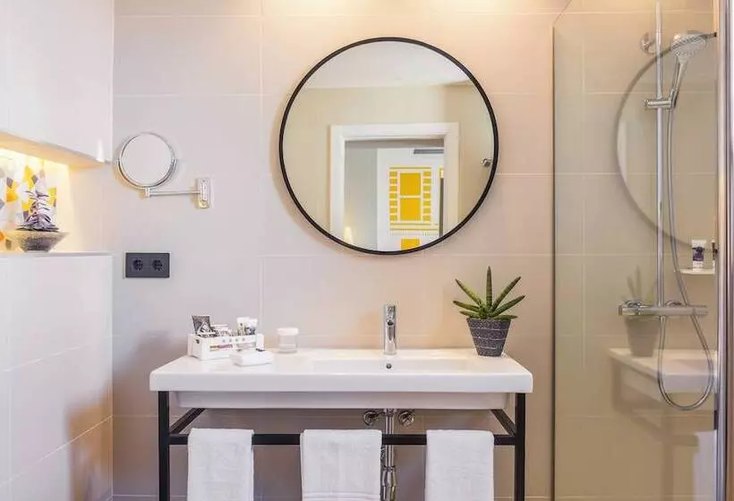 Fotos del hotel Mercure Madrid Plaza De España:  13