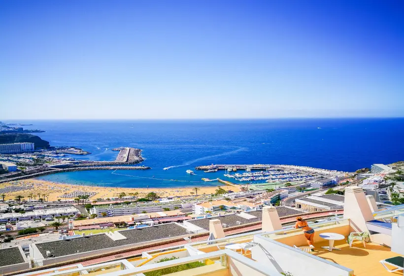 Fotos del hotel Riosol:  3