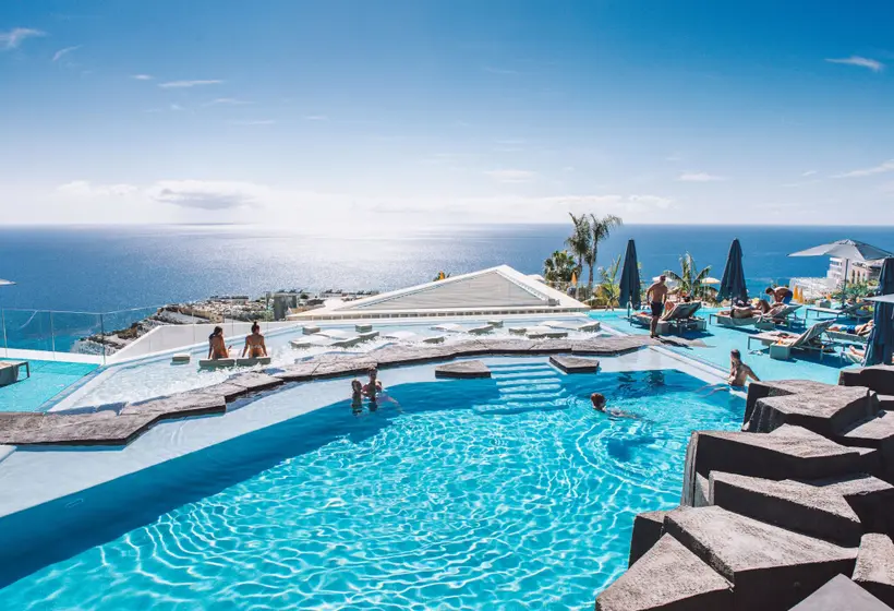 Fotos del hotel Riosol:  2