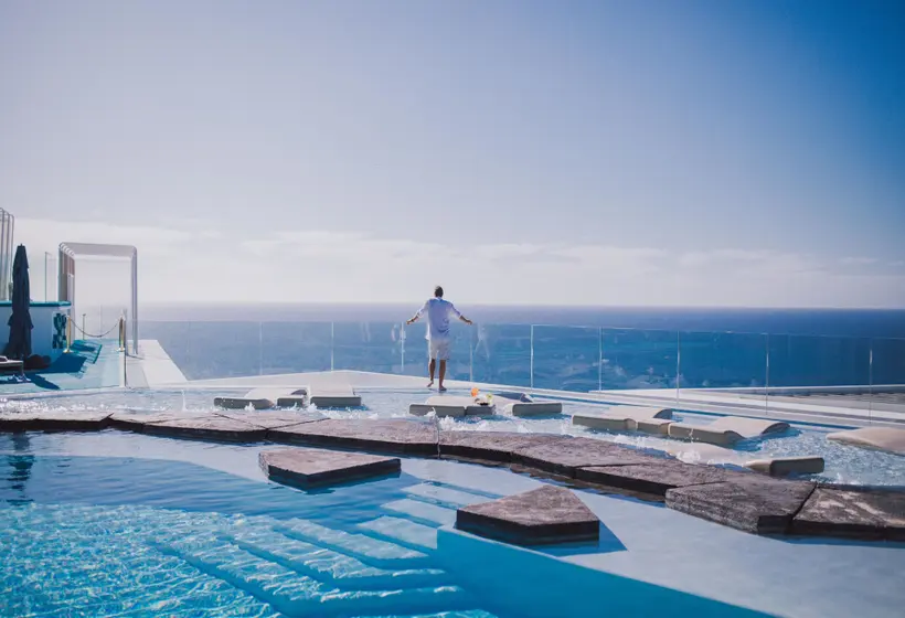 Fotos del hotel Riosol:  5