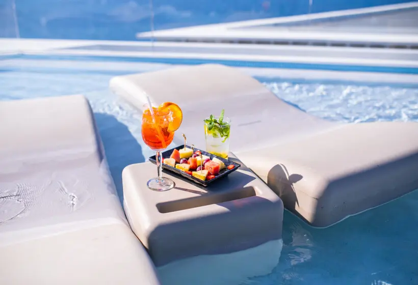 Fotos del hotel Riosol:  4