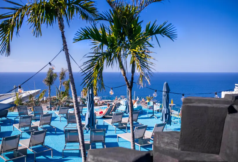 Fotos del hotel Riosol:  7