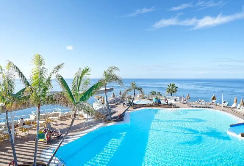 Fotos del hotel Riosol:  6