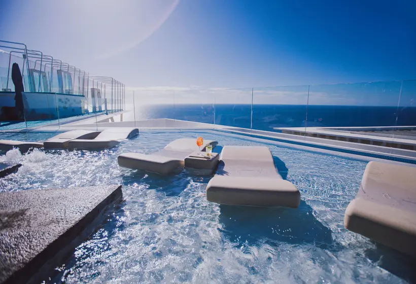 Fotos del hotel Riosol:  8