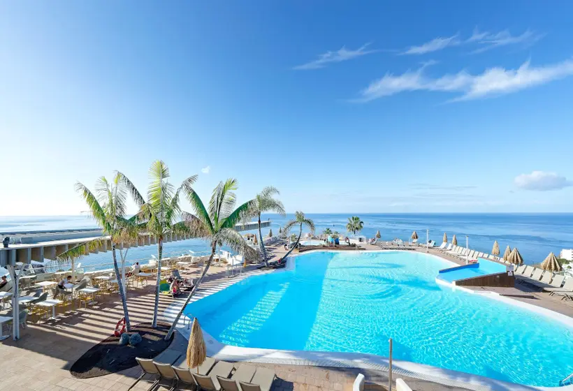 Fotos del hotel Riosol:  1