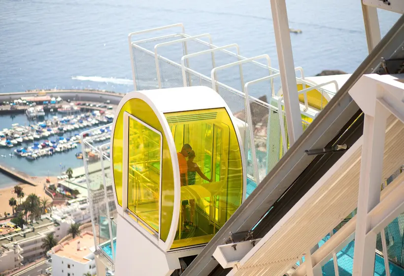 Fotos del hotel Riosol:  11