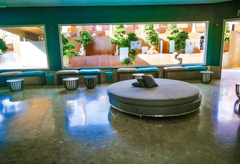 Fotos del hotel Riosol:  10