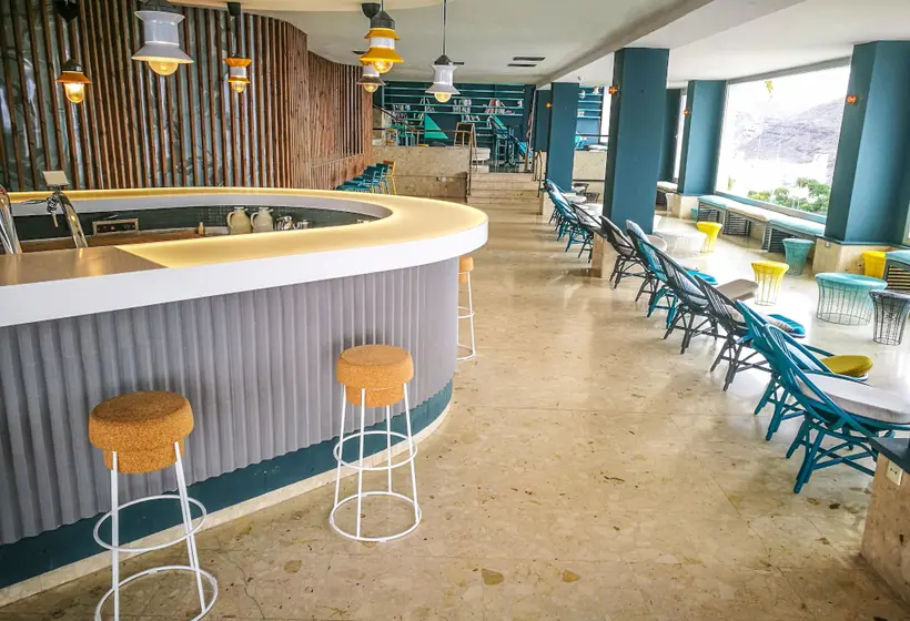 Fotos del hotel Riosol:  9