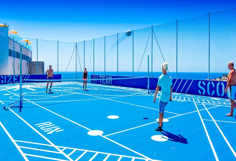 Fotos del hotel Riosol:  13