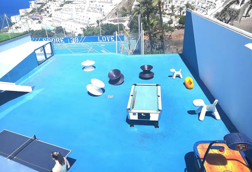 Fotos del hotel Riosol:  14