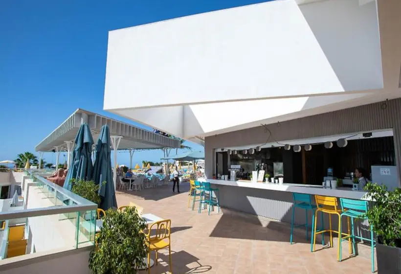 Fotos del hotel Riosol:  16