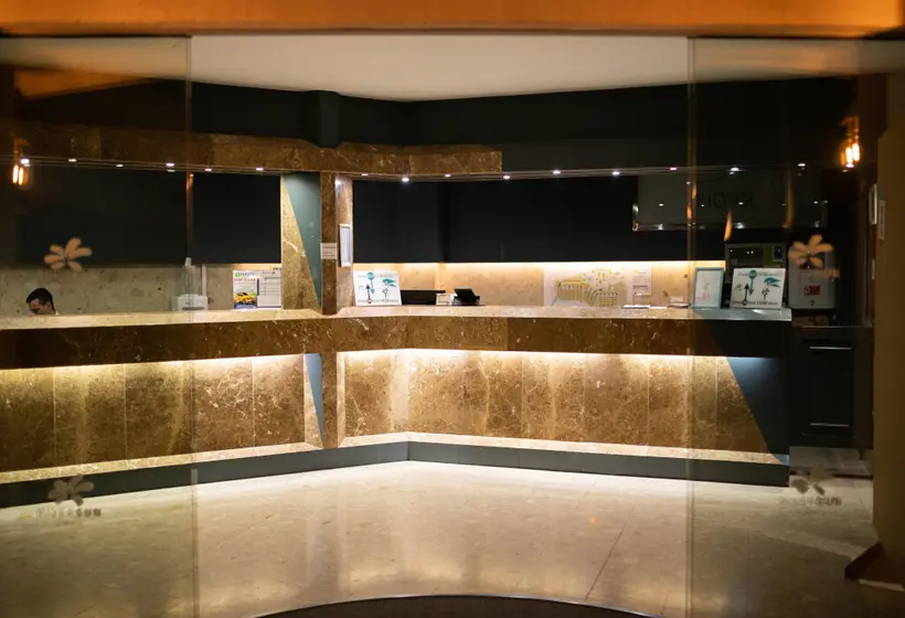 Fotos del hotel Riosol:  15