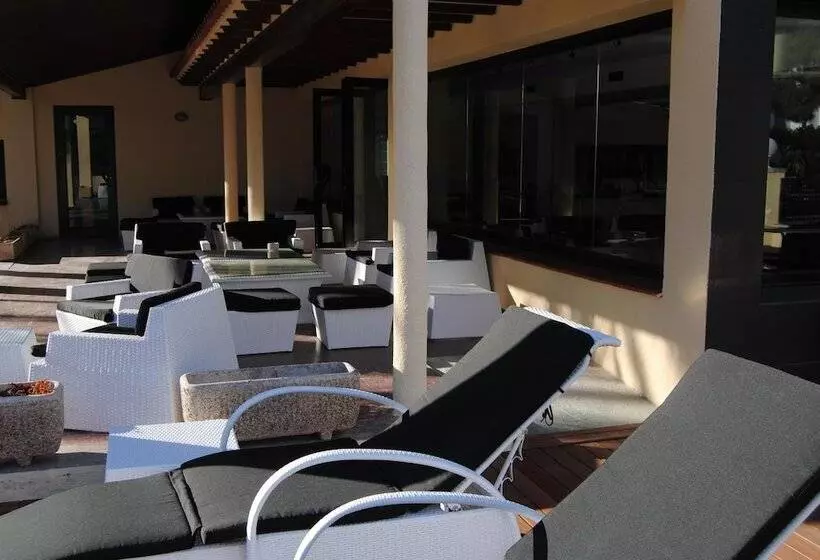 Fotos del hotel Adia Hotel Cunit Playa:  6