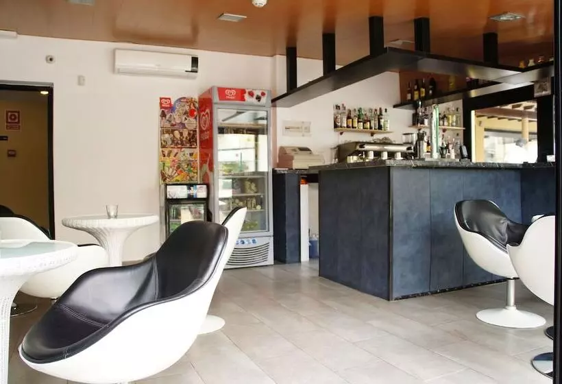 Fotos del hotel Adia Hotel Cunit Playa:  11