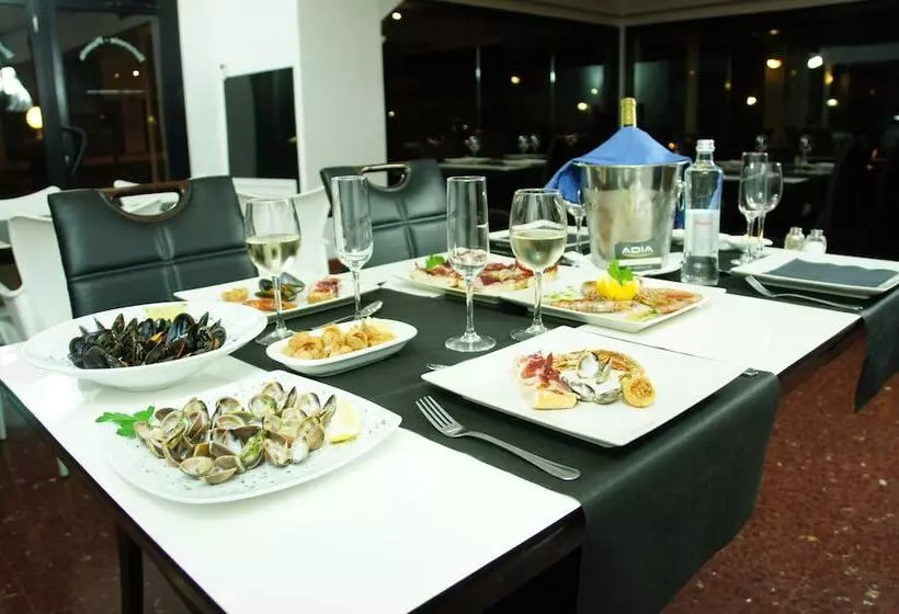 Fotos del hotel Adia Hotel Cunit Playa:  22