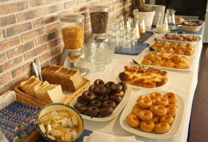 Fotos del hotel Adia Hotel Cunit Playa:  16