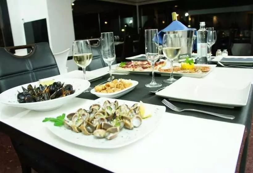 Fotos del hotel Adia Hotel Cunit Playa:  23