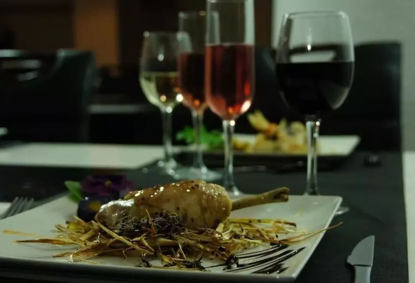 Fotos del hotel Adia Hotel Cunit Playa:  24