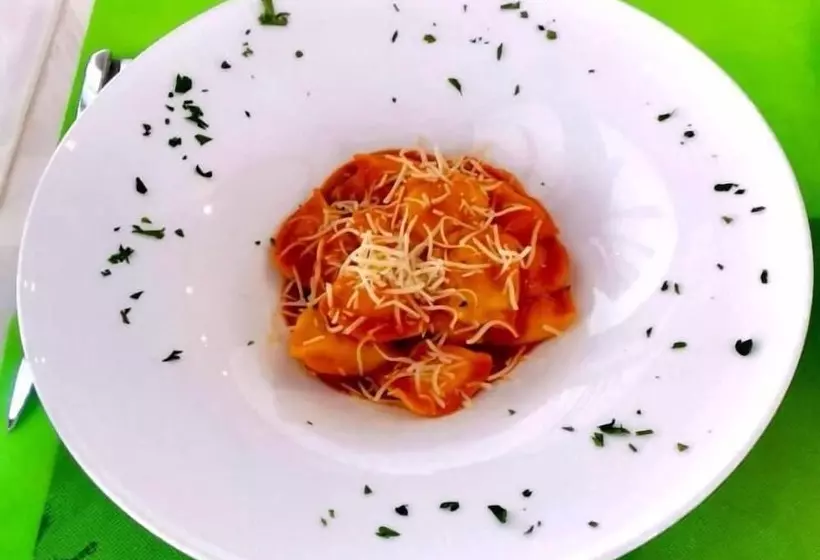 Fotos del hotel Adia Hotel Cunit Playa:  4