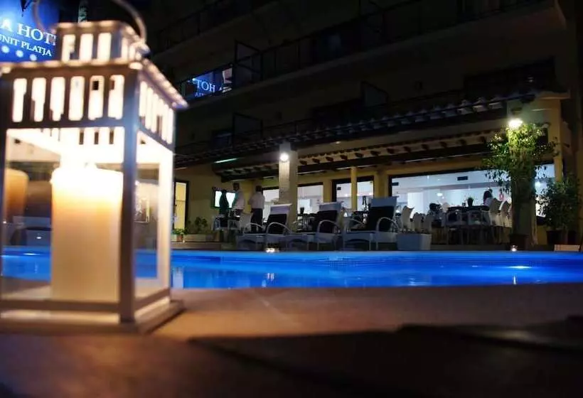 Fotos del hotel Adia Hotel Cunit Playa:  17