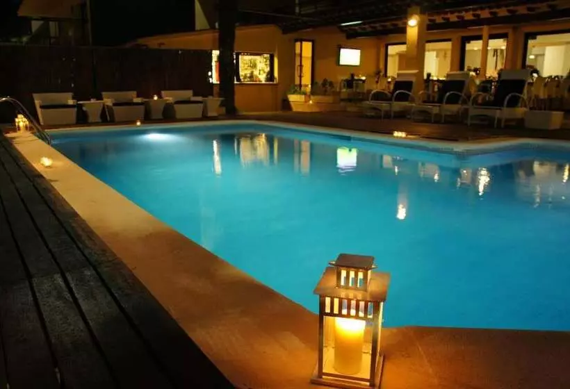 Fotos del hotel Adia Hotel Cunit Playa:  19