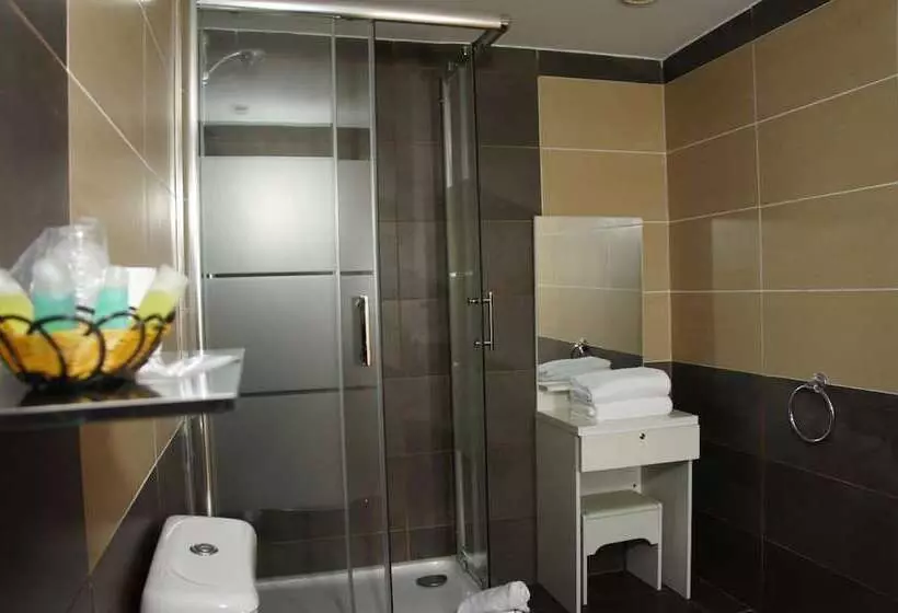 Fotos del hotel Adia Hotel Cunit Playa:  13