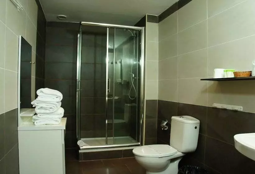 Fotos del hotel Adia Hotel Cunit Playa:  7