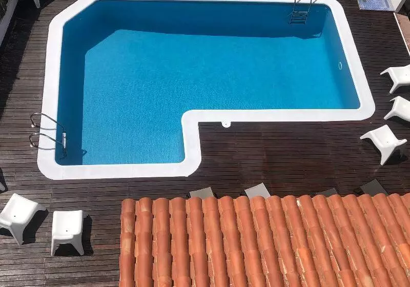 Fotos del hotel Adia Hotel Cunit Playa:  1