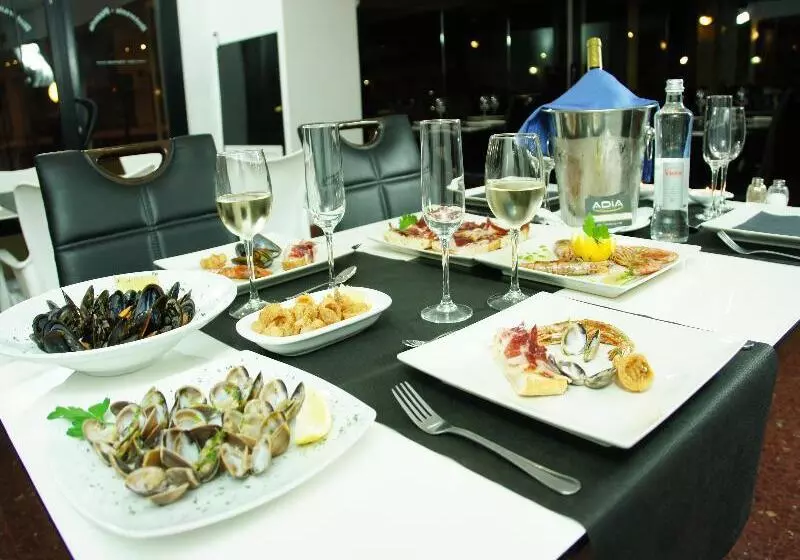 Fotos del hotel Adia Hotel Cunit Playa:  25