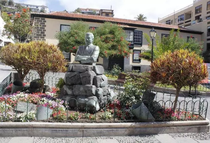 Fotos del hotel 4dreams Hotel Chimisay:  10