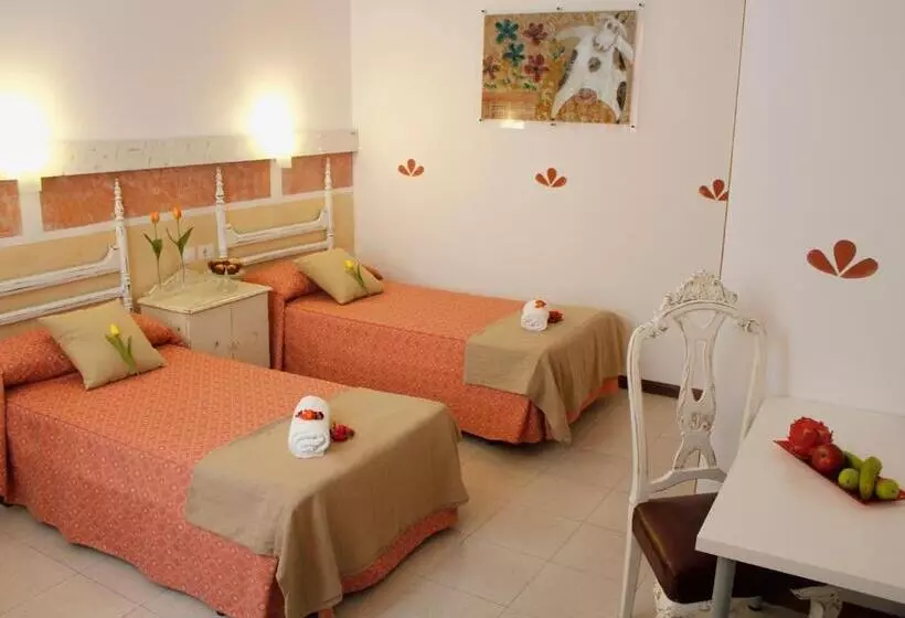 Fotos del hotel 4dreams Hotel Chimisay:  11