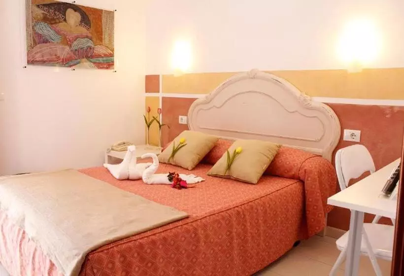 Fotos del hotel 4dreams Hotel Chimisay:  14