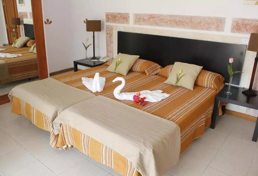 Fotos del hotel 4dreams Hotel Chimisay:  17