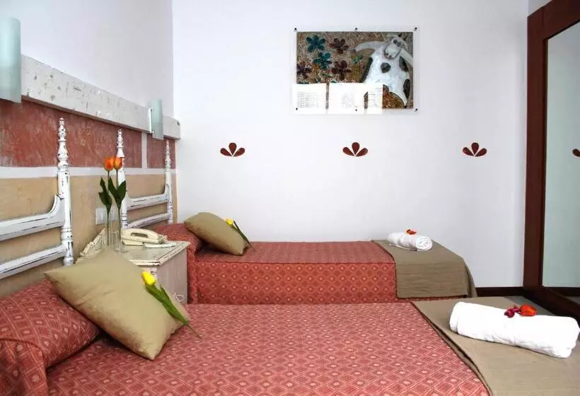 Fotos del hotel 4dreams Hotel Chimisay:  25