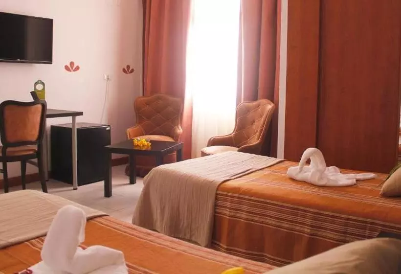 Fotos del hotel 4dreams Hotel Chimisay:  23