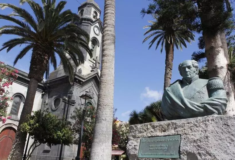 Fotos del hotel 4dreams Hotel Chimisay:  6