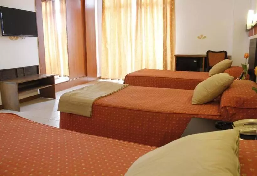 Fotos del hotel 4dreams Hotel Chimisay:  21