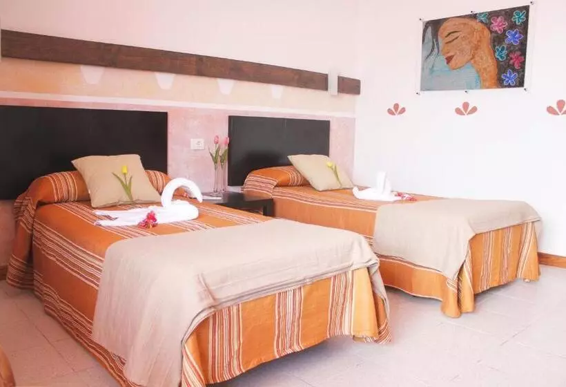 Fotos del hotel 4dreams Hotel Chimisay:  8